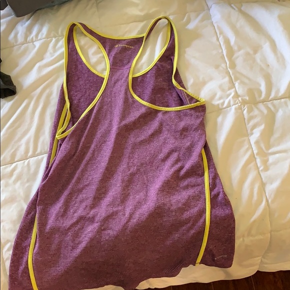 Workout tank top - Picture 3 of 3